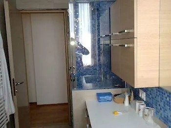 Maggiolina Apartment Milan
