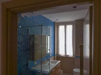 Maggiolina Apartment Milan
