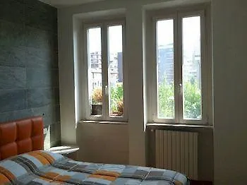Maggiolina Apartment Milan 0*,  إيطاليا