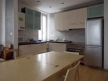 Maggiolina Apartment Milan Italy