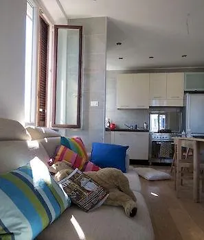 Maggiolina Apartment Milan