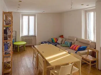 Maggiolina Apartment Milan