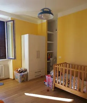 Maggiolina Apartment Milan