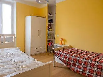 Maggiolina Apartment Milan
