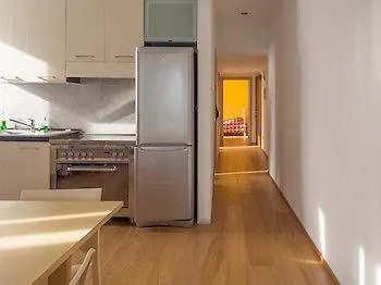 Maggiolina Apartment Milan 0*,