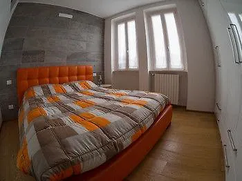 Maggiolina Apartment Milan Italy