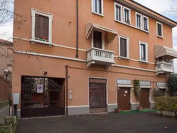Maggiolina Apartment Milan 0*,  Italy