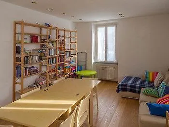 Maggiolina Apartment Milan Italy